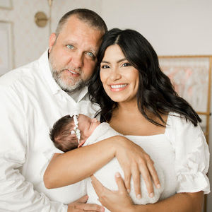 Meet your Posher, Jacqueline